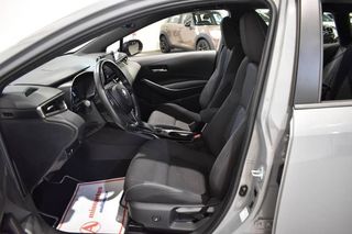 Toyota Corolla TOURING SPORTS 1.8 HYBRID 125H E-CTV BUSINESS