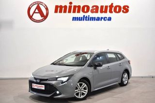 Toyota Corolla TOURING SPORTS 1.8 HYBRID 125H E-CTV BUSINESS