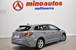 Toyota Corolla TOURING SPORTS 1.8 HYBRID 125H E-CTV BUSINESS