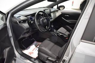 Toyota Corolla TOURING SPORTS 1.8 HYBRID 125H E-CTV BUSINESS