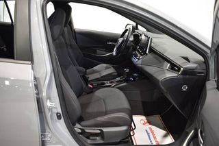 Toyota Corolla TOURING SPORTS 1.8 HYBRID 125H E-CTV BUSINESS