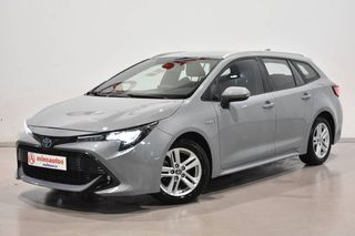 Toyota Corolla TOURING SPORTS 1.8 HYBRID 125H E-CTV BUSINESS