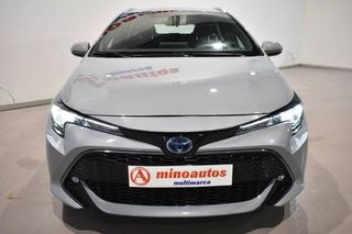 Toyota Corolla TOURING SPORTS 1.8 HYBRID 125H E-CTV BUSINESS