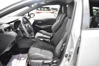 Toyota Corolla TOURING SPORTS 1.8 HYBRID 125H E-CTV BUSINESS