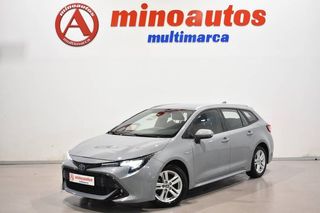 Toyota Corolla TOURING SPORTS 1.8 HYBRID 125H E-CTV BUSINESS