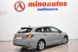 Toyota Corolla TOURING SPORTS 1.8 HYBRID 125H E-CTV BUSINESS