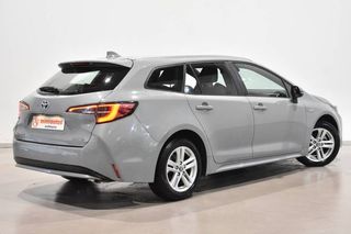 Toyota Corolla TOURING SPORTS 1.8 HYBRID 125H E-CTV BUSINESS