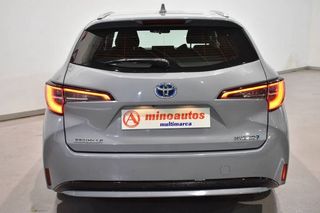 Toyota Corolla TOURING SPORTS 1.8 HYBRID 125H E-CTV BUSINESS