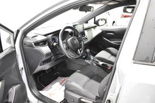 Toyota Corolla TOURING SPORTS 1.8 HYBRID 125H E-CTV BUSINESS