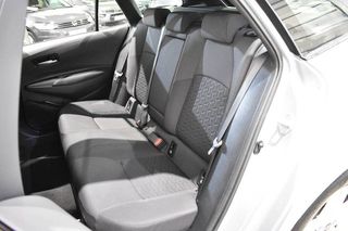 Toyota Corolla TOURING SPORTS 1.8 HYBRID 125H E-CTV BUSINESS