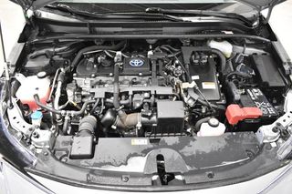 Toyota Corolla TOURING SPORTS 1.8 HYBRID 125H E-CTV BUSINESS