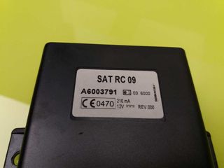 ANTENA BMW SERIE 1 LIM. (F20/F21)