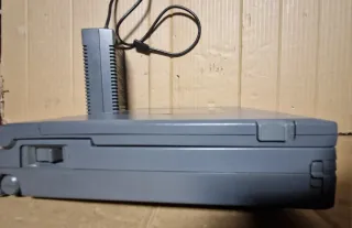 Acer Anywhere Laptop Vintage