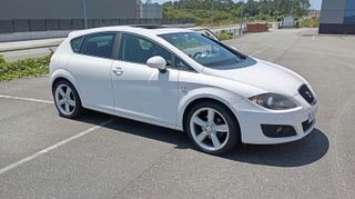 SEAT Leon  2010 1.8 TSI Sport - 160CV.