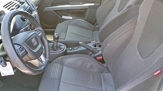 SEAT Leon  2010 1.8 TSI Sport - 160CV.