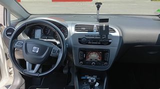 SEAT Leon  2010 1.8 TSI Sport - 160CV.