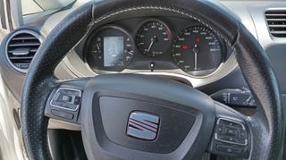 SEAT Leon  2010 1.8 TSI Sport - 160CV.