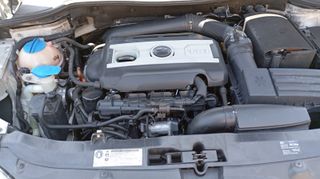 SEAT Leon  2010 1.8 TSI Sport - 160CV.