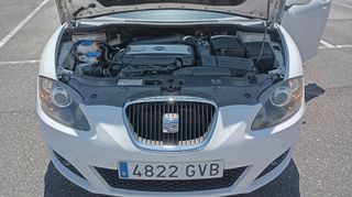 SEAT Leon  2010 1.8 TSI Sport - 160CV.
