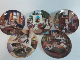 PROMO Piatti da collezione