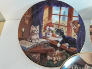 PROMO Piatti da collezione