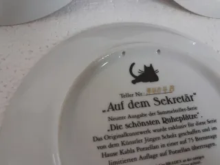 PROMO Piatti da collezione