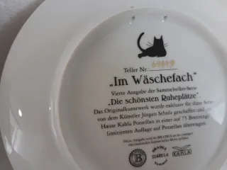 PROMO Piatti da collezione