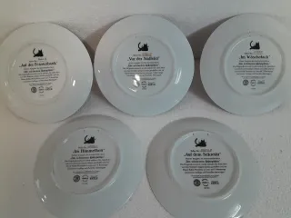 PROMO Piatti da collezione