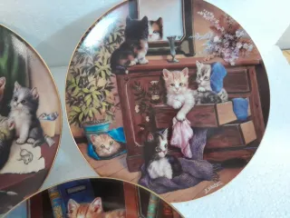 PROMO Piatti da collezione