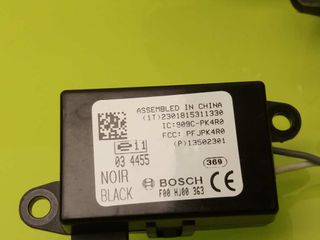 CONMUTADOR DE ARRANQUE OPEL INSIGNIA SPORTS TOURER (2)