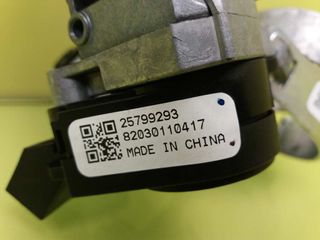 CONMUTADOR DE ARRANQUE OPEL INSIGNIA SPORTS TOURER (2)