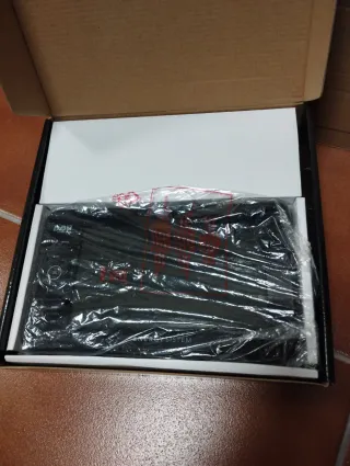 Energy Sistem TVi070 Black TDT