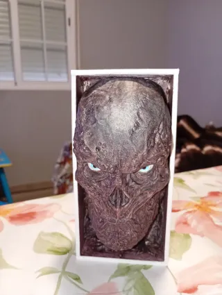 Impresos 3D por encargo