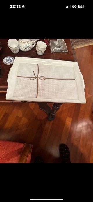 Richard Ginori Piatto da portata / Vassoio