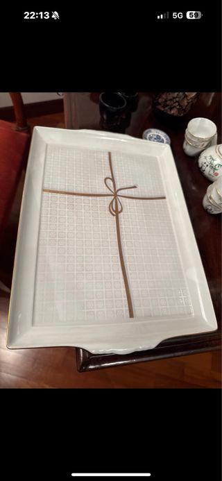 Richard Ginori Piatto da portata / Vassoio