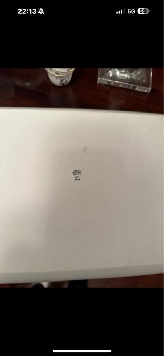 Richard Ginori Piatto da portata / Vassoio