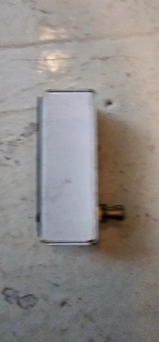 2 Pulsadores para Guitarra Orange y Korg