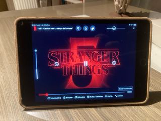 iPad mini 4 64GB Plata Wifi+Cellular