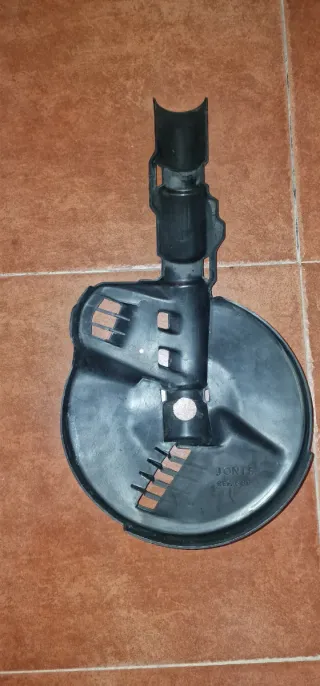 Cubre discos Rieju RV Marathon y varias modelos