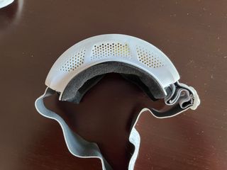 Máscara de esquí Wedze