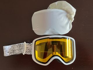 Máscara de esquí Wedze