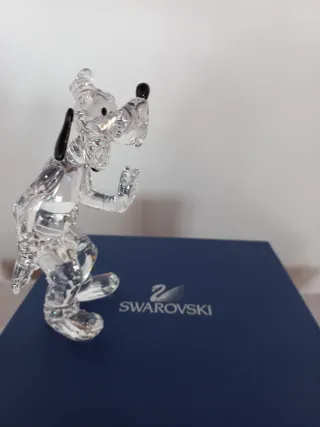 Goofy Cristal Swarovski