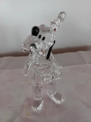 Goofy Cristal Swarovski