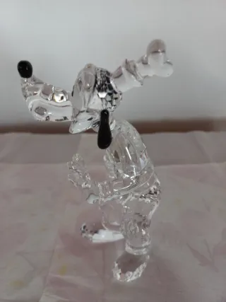 Goofy Cristal Swarovski