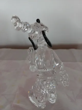 Goofy Cristal Swarovski