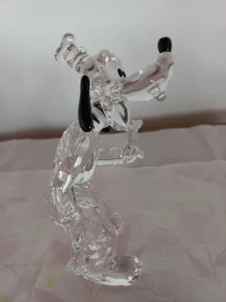 Goofy Cristal Swarovski