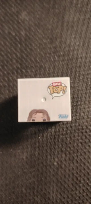 Funko Pop! Lord of the Rings Aragorn 531