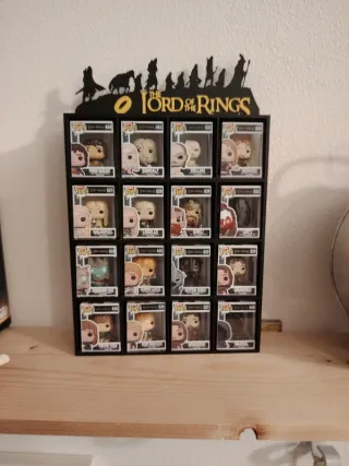 Funko Pop! Lord of the Rings Aragorn 531