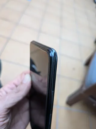 Xiaomi 11 Lite 5G NE 128GB Negro