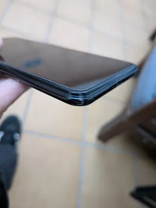 Xiaomi 11 Lite 5G NE 128GB Negro